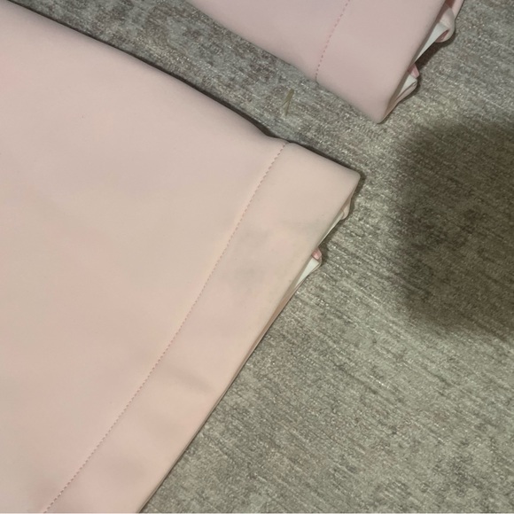 NWT Cordova Modena Pink Belted Ski Suit - Picture 9 of 11